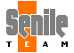 Developed by Senile Team